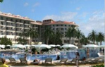 Отель Sea World ResortSpa